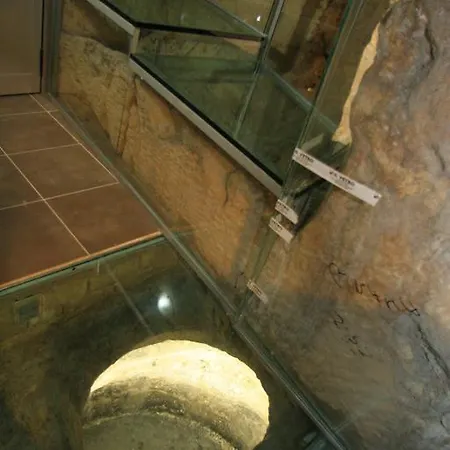 Grana Barocco Art Hotel 4*