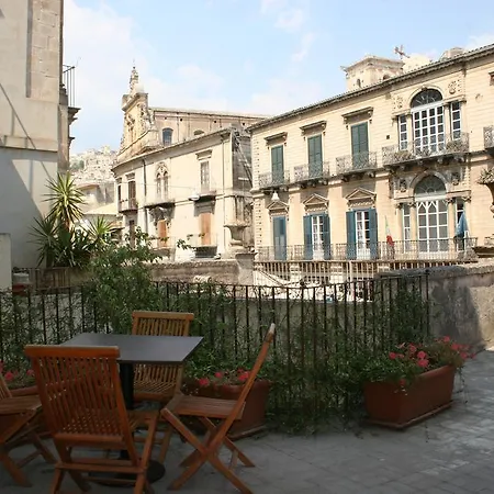 Grana Barocco Art Modica