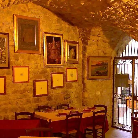 Hotel Grana Barocco Art 4*