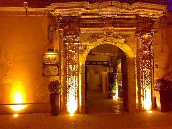 Grana Barocco Art Hotel