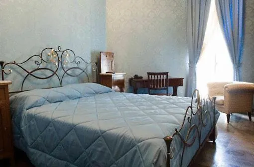 Grana Barocco Art Hotel 4*