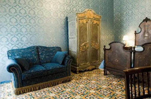 Grana Barocco Art Módica