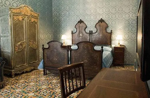 Grana Barocco Art Hotel