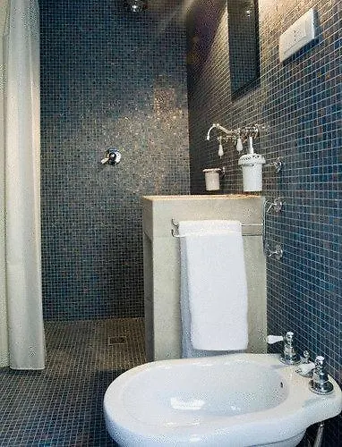 Grana Barocco Art Hotel 4*