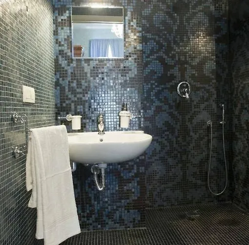 Grana Barocco Art Hotel Módica