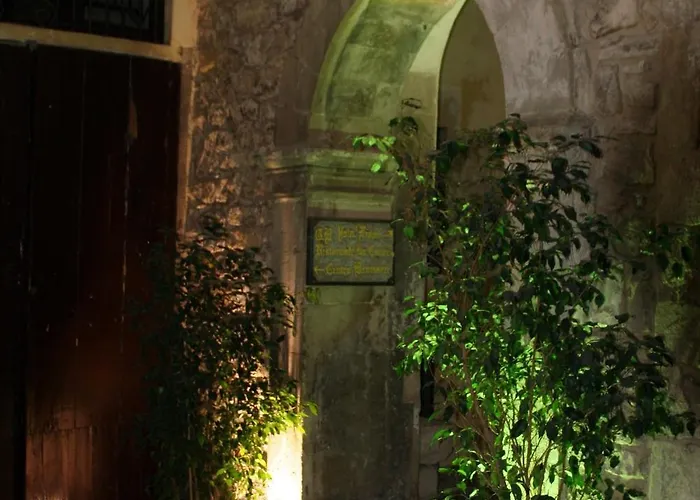 Hotel Grana Barocco Art