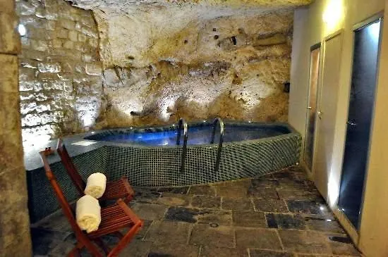 Hotel Grana Barocco Art Módica