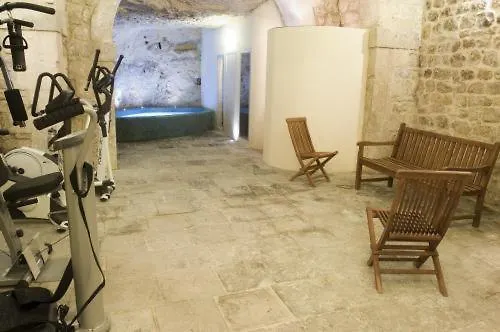 Grana Barocco Art 4* Módica