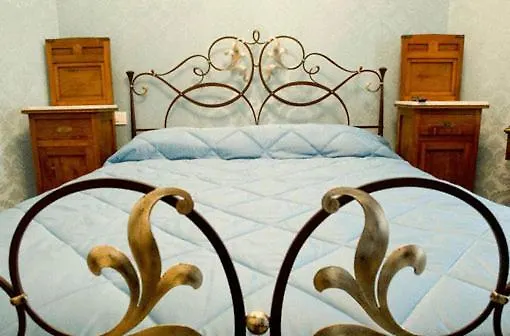 Hotel Grana Barocco Art 4*