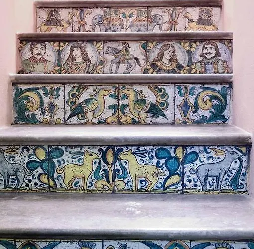 Grana Barocco Art Hotel Módica