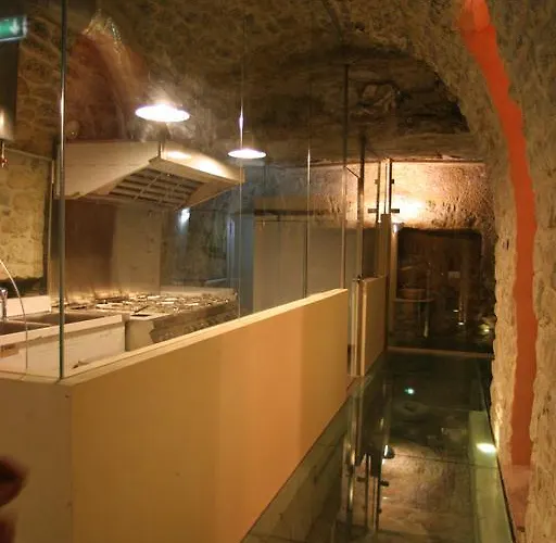 Hotel Grana Barocco Art 4*