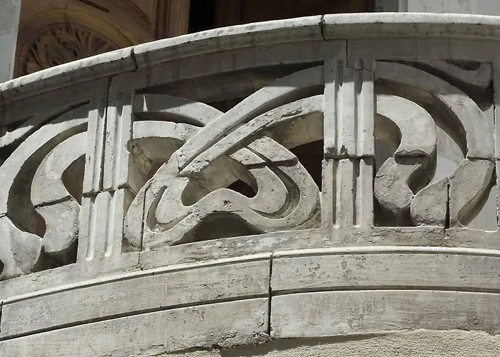 Grana Barocco Art