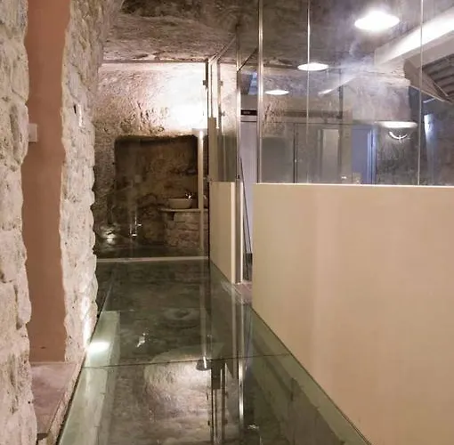 Hotel Grana Barocco Art Módica