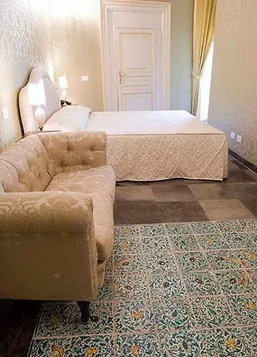 Hotel Grana Barocco Art