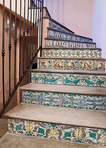 Grana Barocco Art Módica