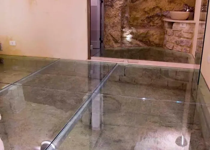 Grana Barocco Art Hotel