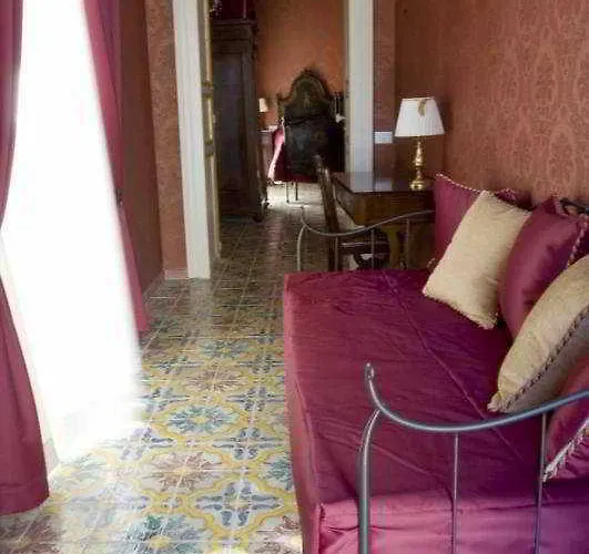 Hotel Grana Barocco Art 4*
