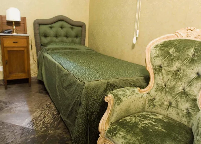 Grana Barocco Art Hotel Módica