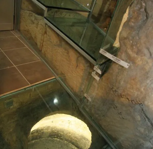 Grana Barocco Art Hotel 4*